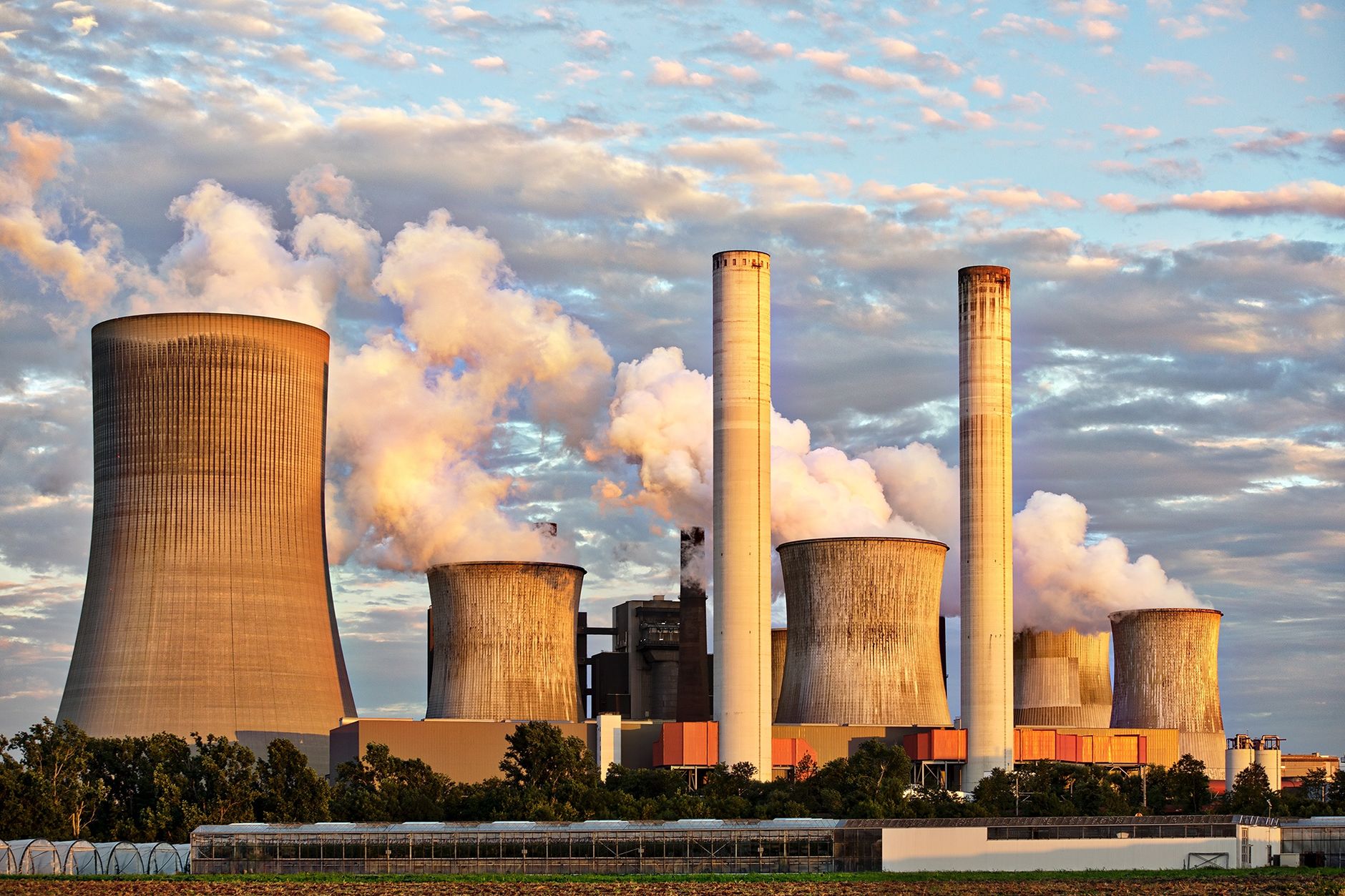 Asbestos Exposure at Archer Daniels Midland Cedar Rapids Power Plant — Iowa workers' Rights & 2026 Deadline