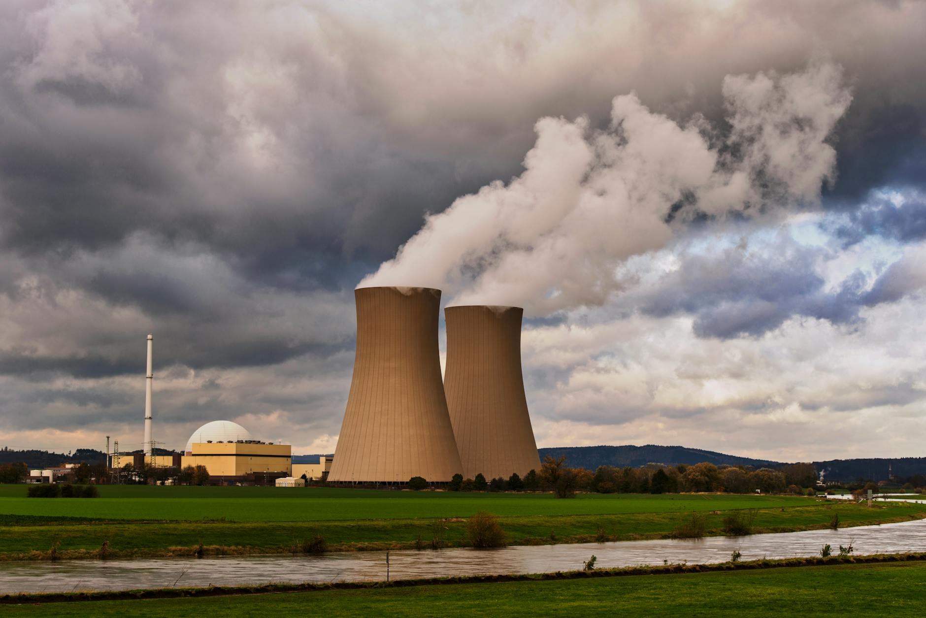 Asbestos Exposure at Greater Des Moines Power Station (Pleasant Hill, Iowa)