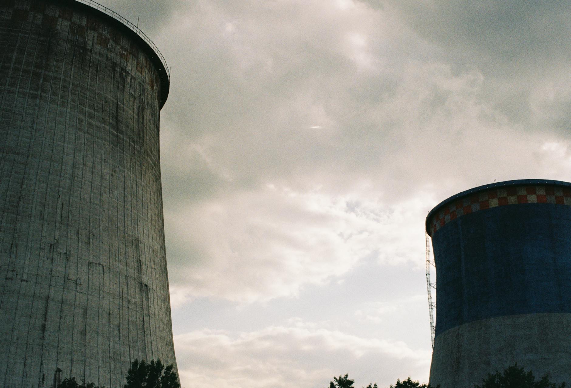Interstate Power — Power Generation Facility