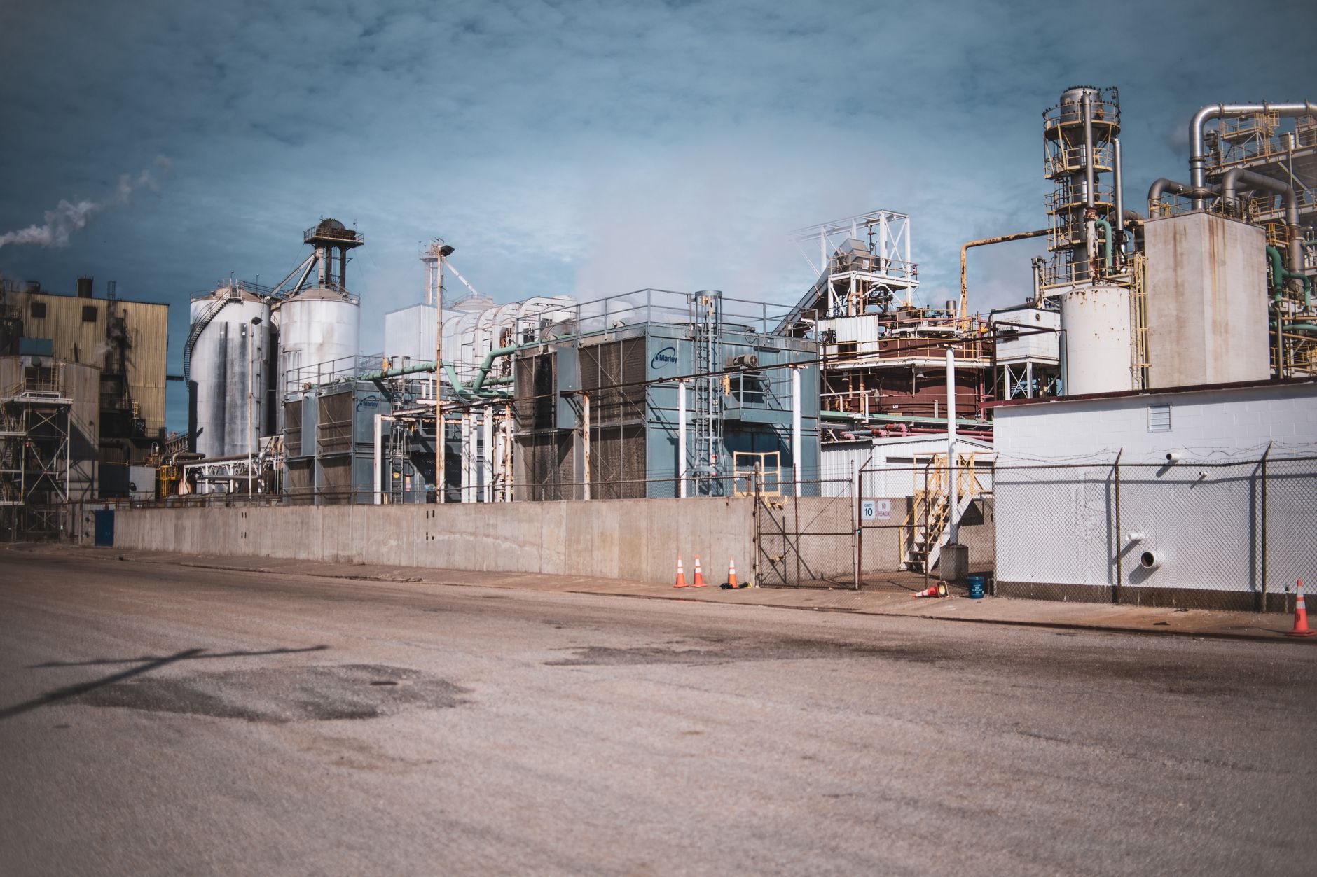 Pursuing Compensation for Asbestos Exposure at Iowa Manufacturing