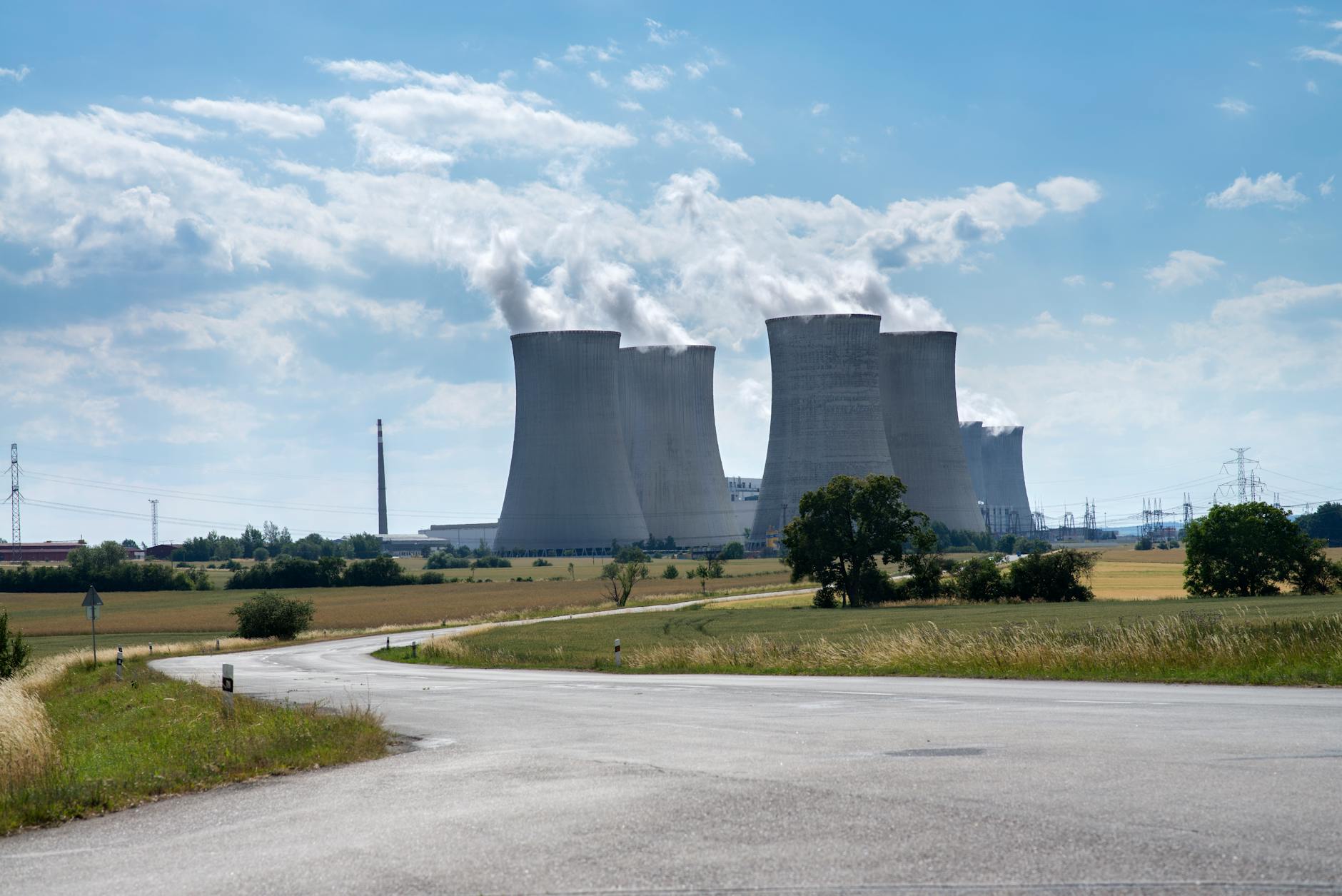Iowa Southern Utilities — Power Generation Facility