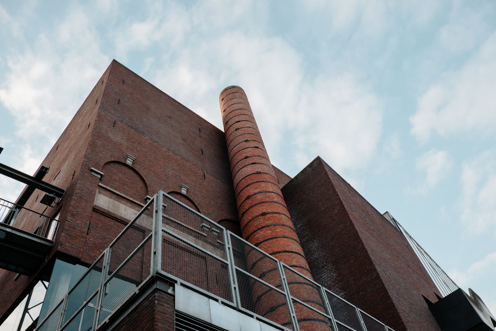 Asbestos Exposure at Oscar Mayer Foods — Perry, Iowa